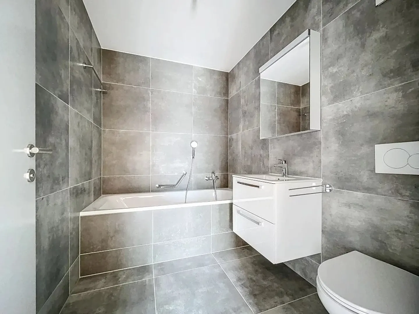 Appartement moderne à Bex - Photo 6 sur 7