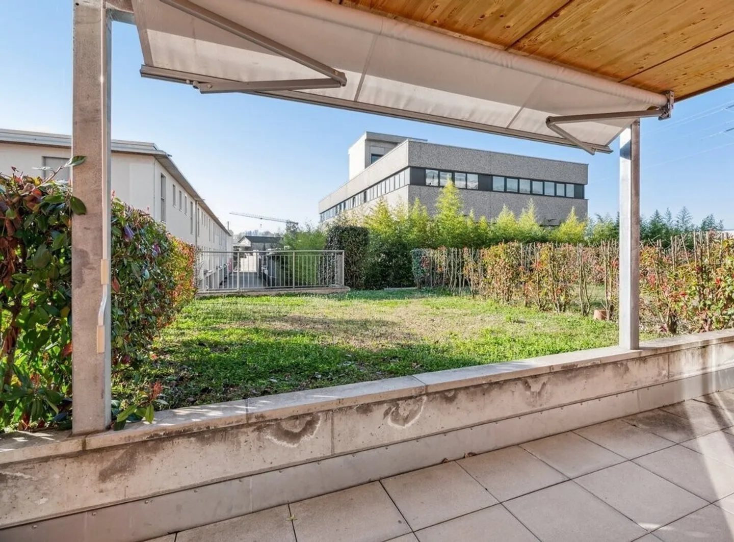 Appartamento Charmante con Giardino - Foto 8 di 8