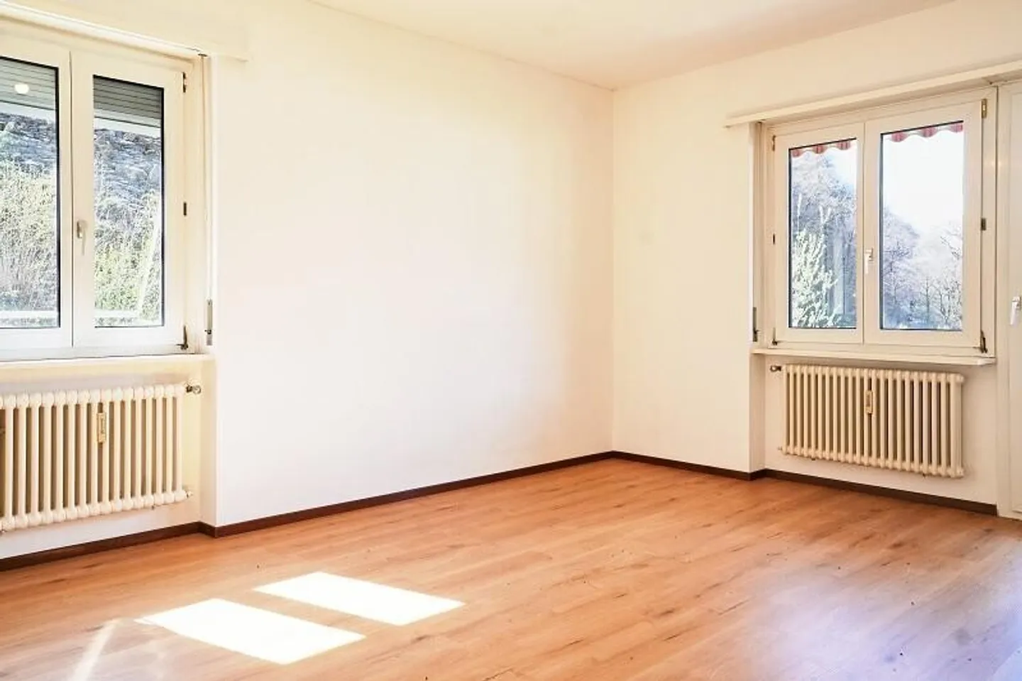 Charmante Wohnung in Cadenazzo - Foto 5 von 13