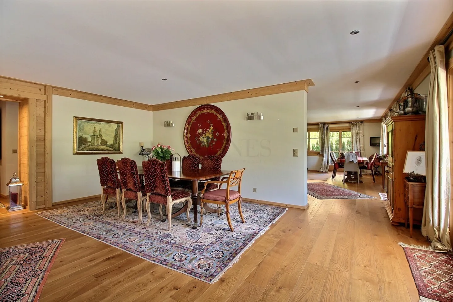 7,5-Zimmer-Wohnung - Foto 4 von 13