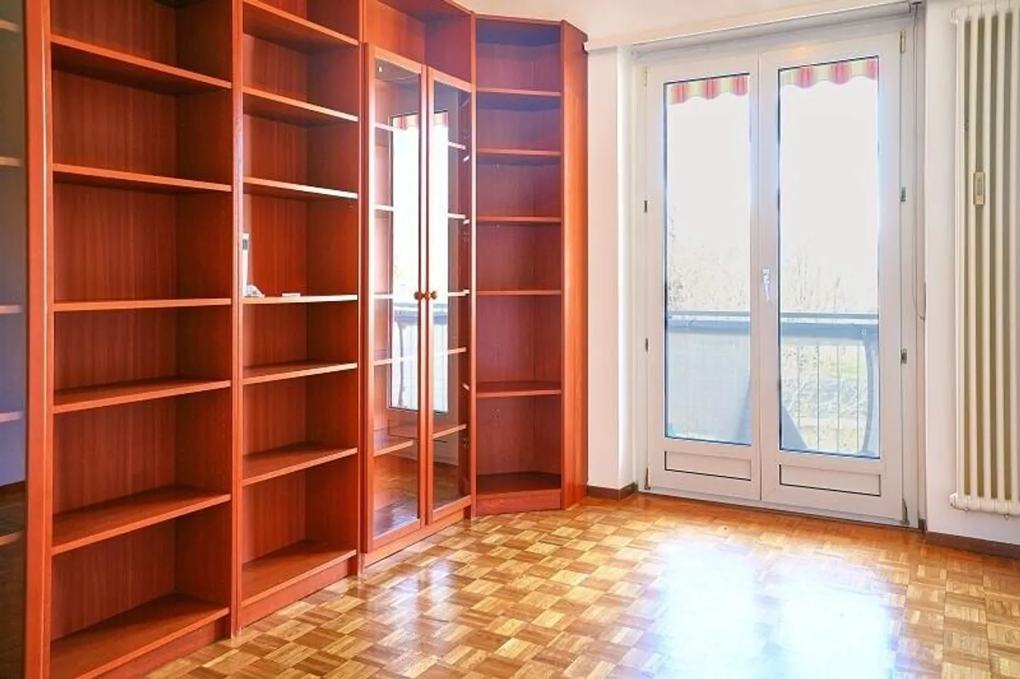 Charmante Wohnung in Cadenazzo - Foto 7 von 13