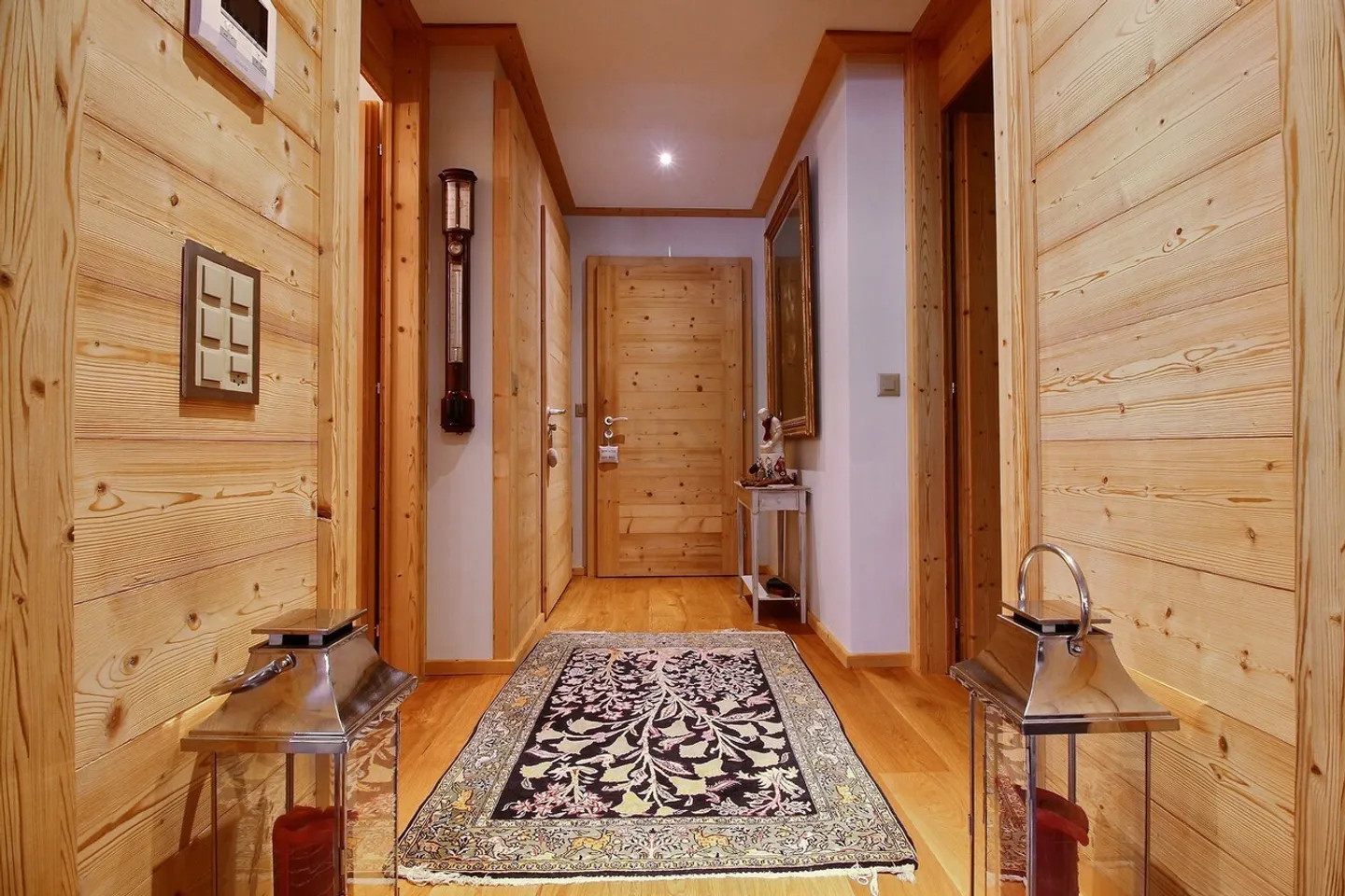 7,5-Zimmer-Wohnung - Foto 5 von 13