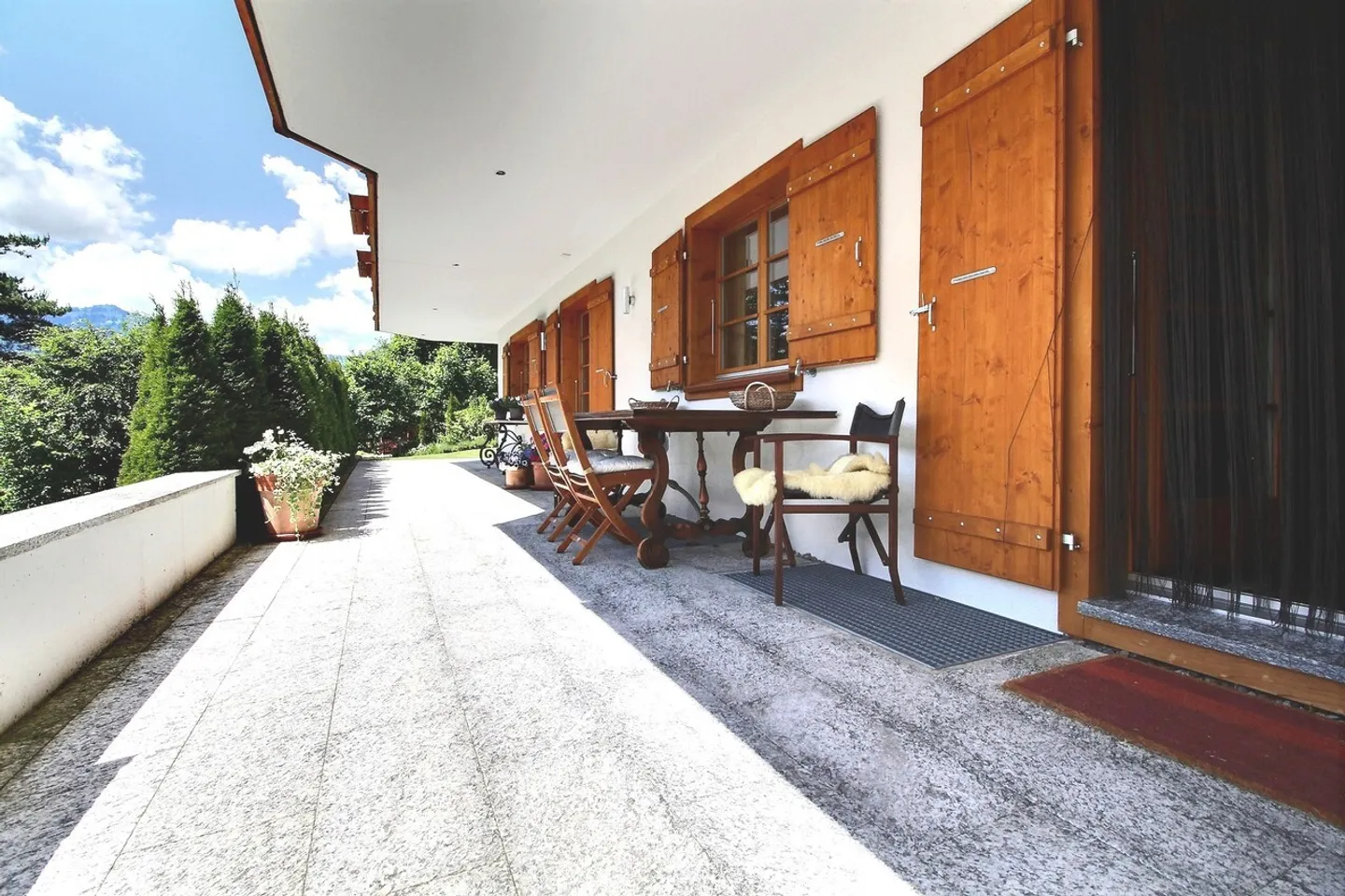 7,5-Zimmer-Wohnung - Foto 12 von 13