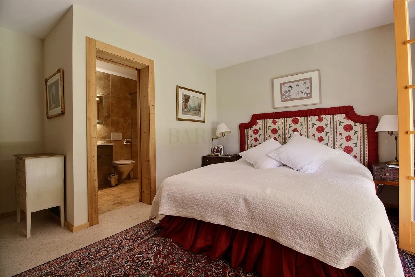 7,5-Zimmer-Wohnung - Foto 7 von 13