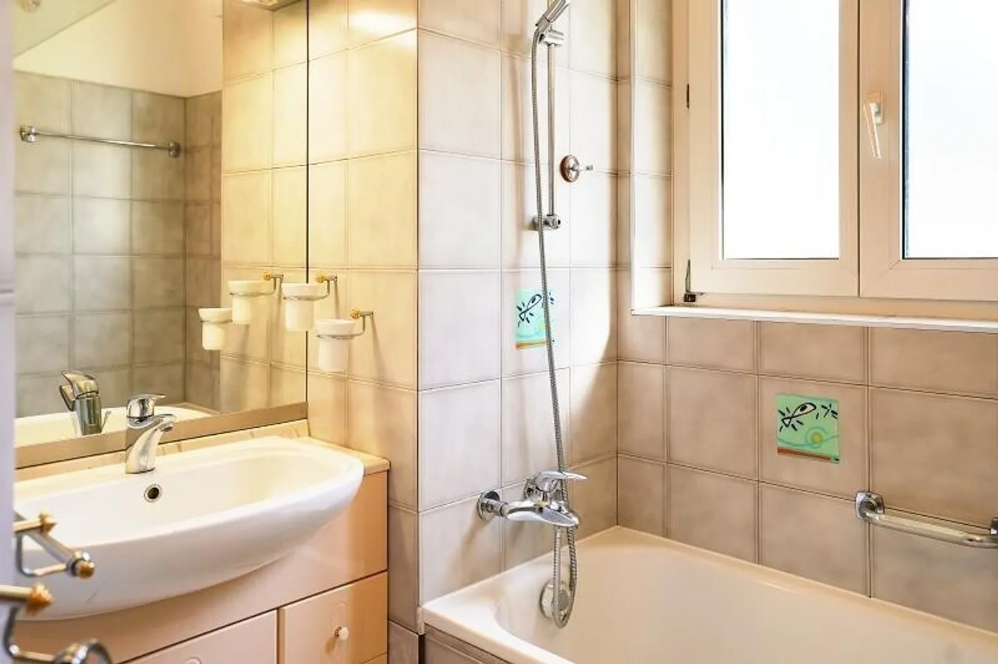 Charmante Wohnung in Cadenazzo - Foto 8 von 13