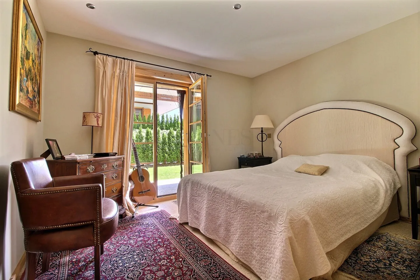 7,5-Zimmer-Wohnung - Foto 10 von 13