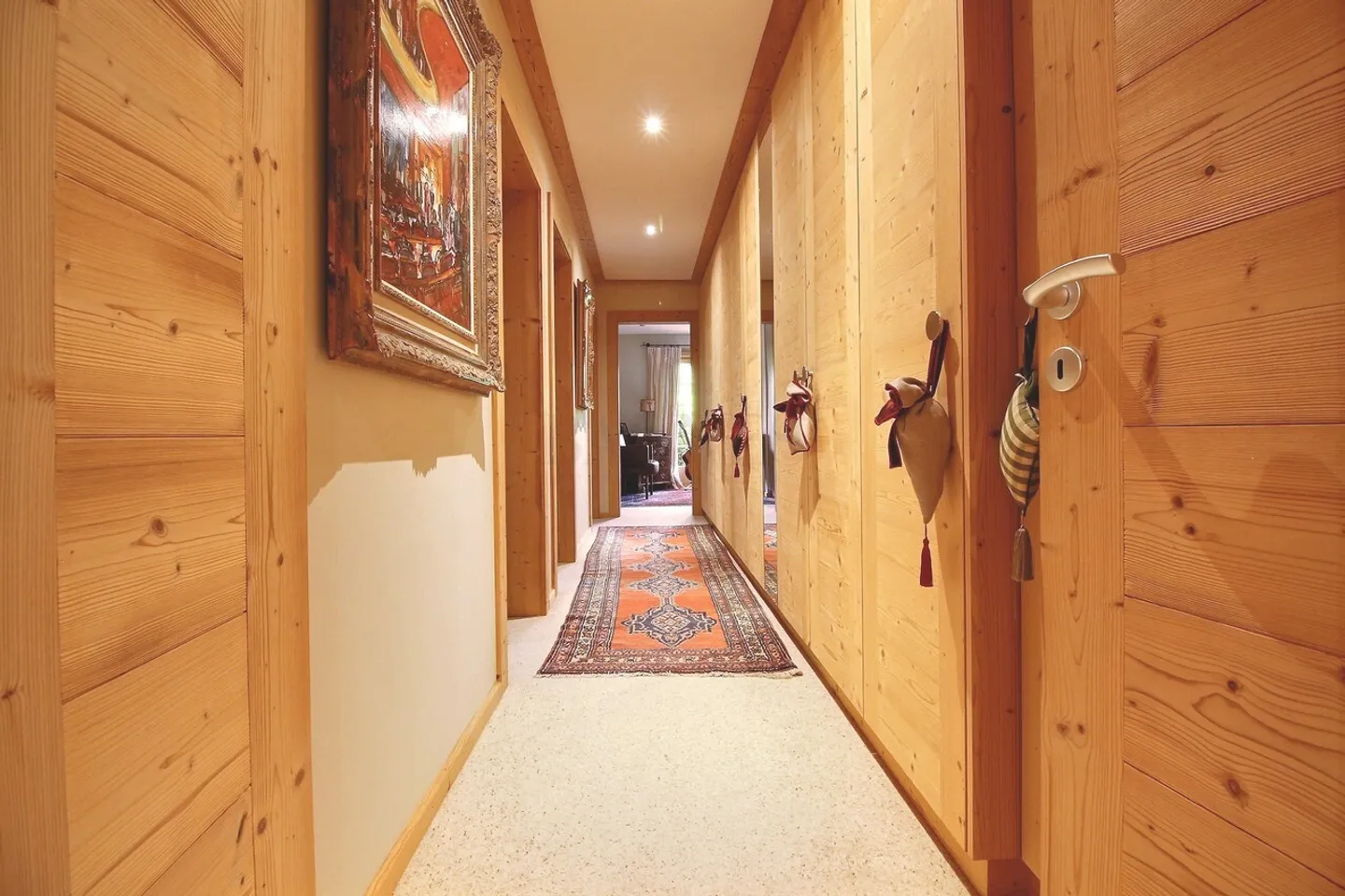 7,5-Zimmer-Wohnung - Foto 11 von 13