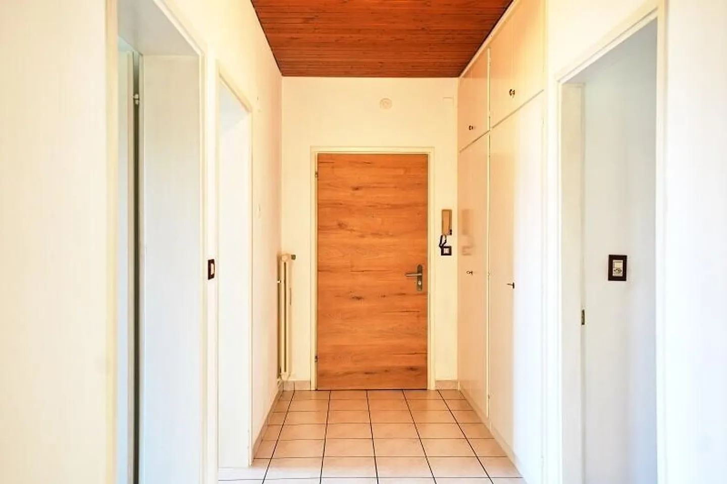 Charmante Wohnung in Cadenazzo - Foto 11 von 13