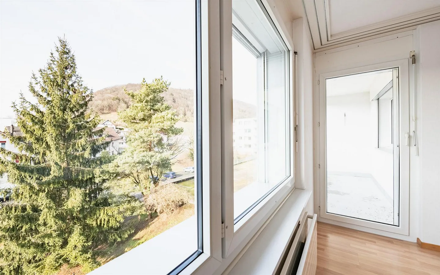 Appartement 3 pièces à Beringen - Photo 6 sur 11