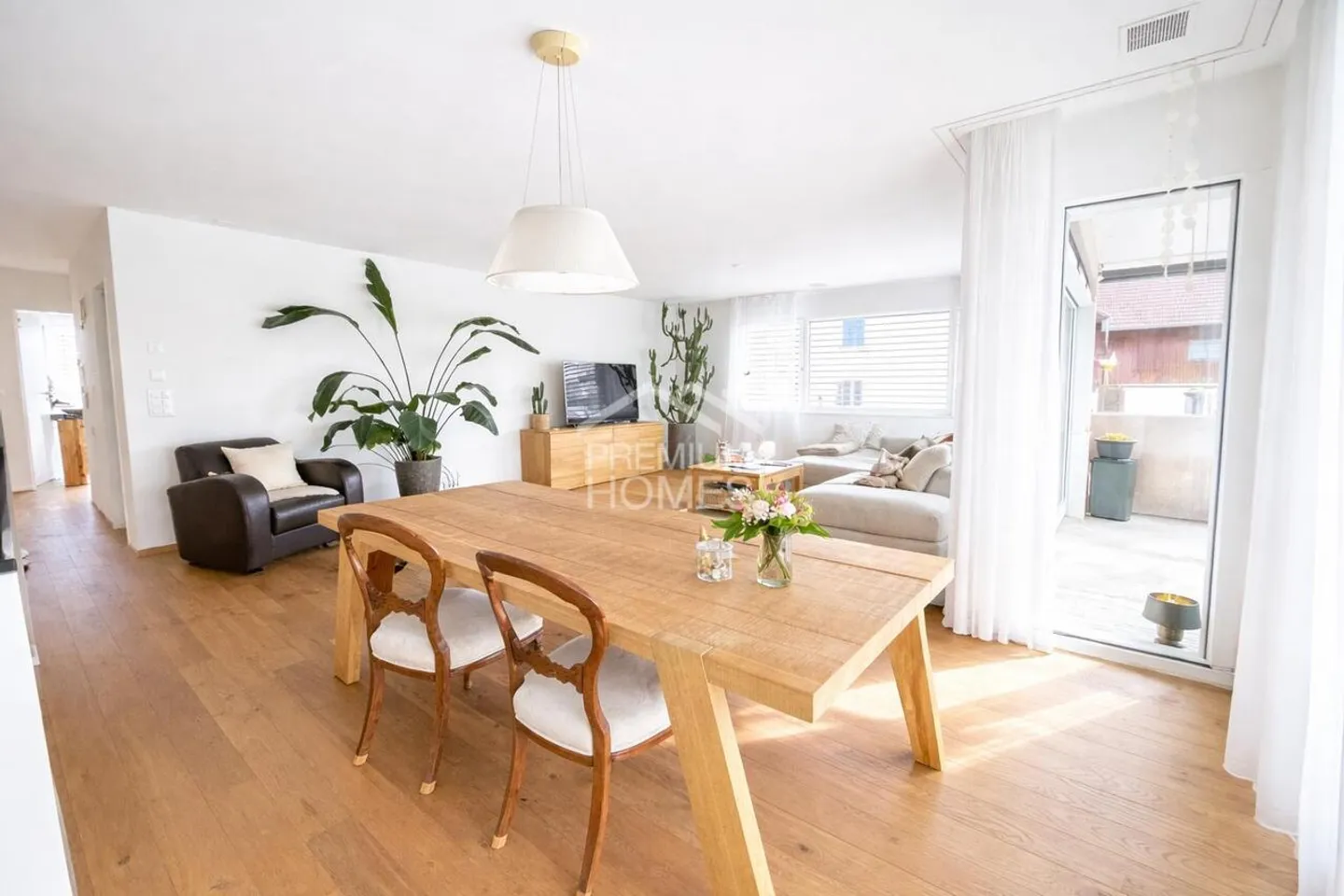 Maison moderne près du lac de Constance - Photo 3 sur 13