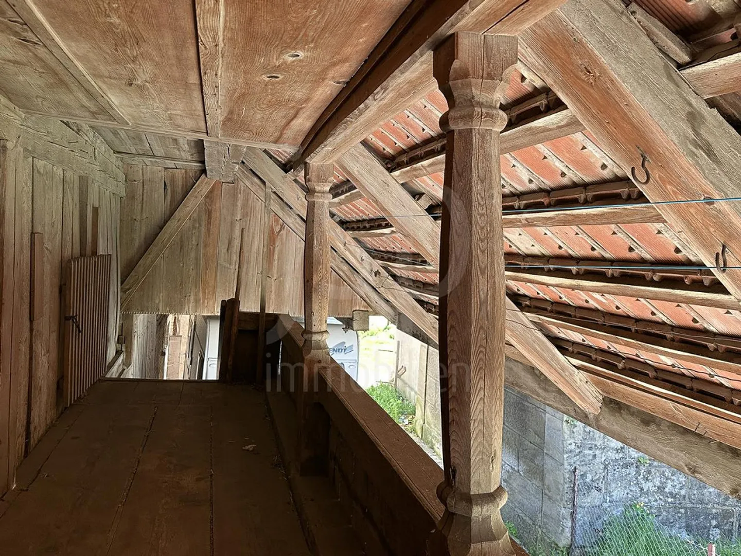 Un appartement spacieux de 3,5 pièces au 1er étage - Photo 4 sur 13