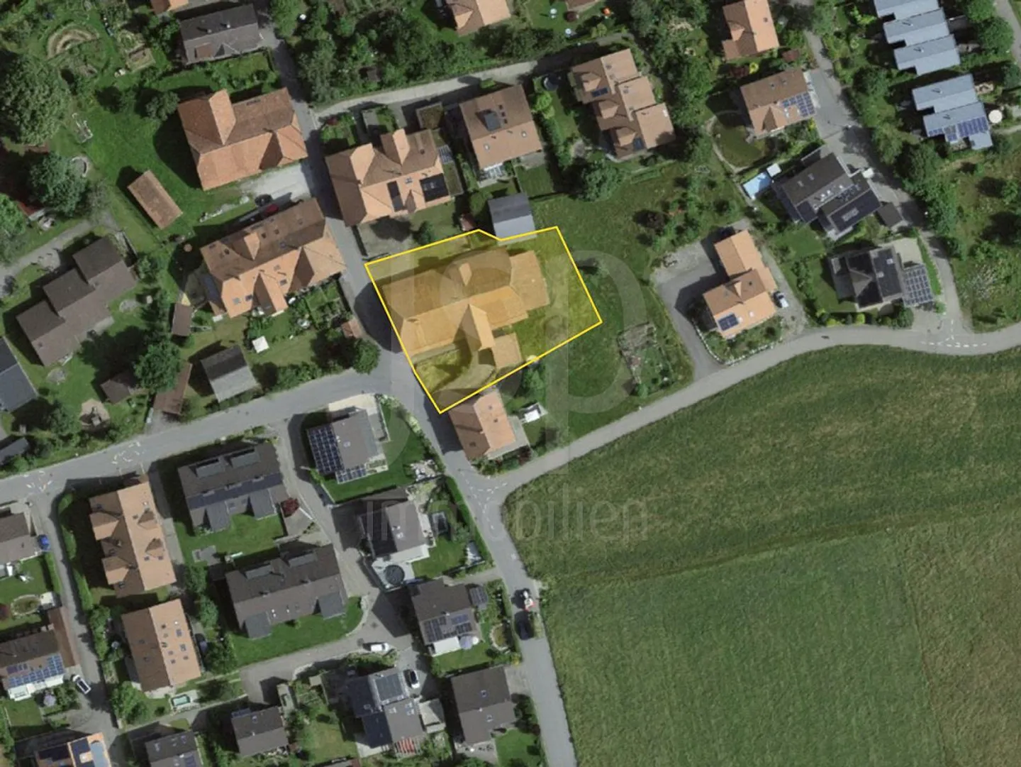 Un appartement spacieux de 3,5 pièces au 1er étage - Photo 6 sur 13