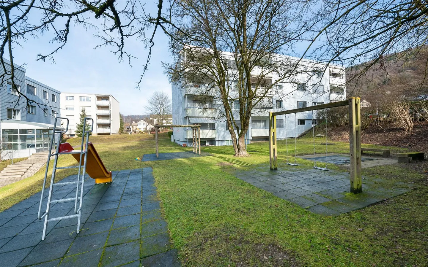 Appartement 3 pièces à Beringen - Photo 9 sur 11