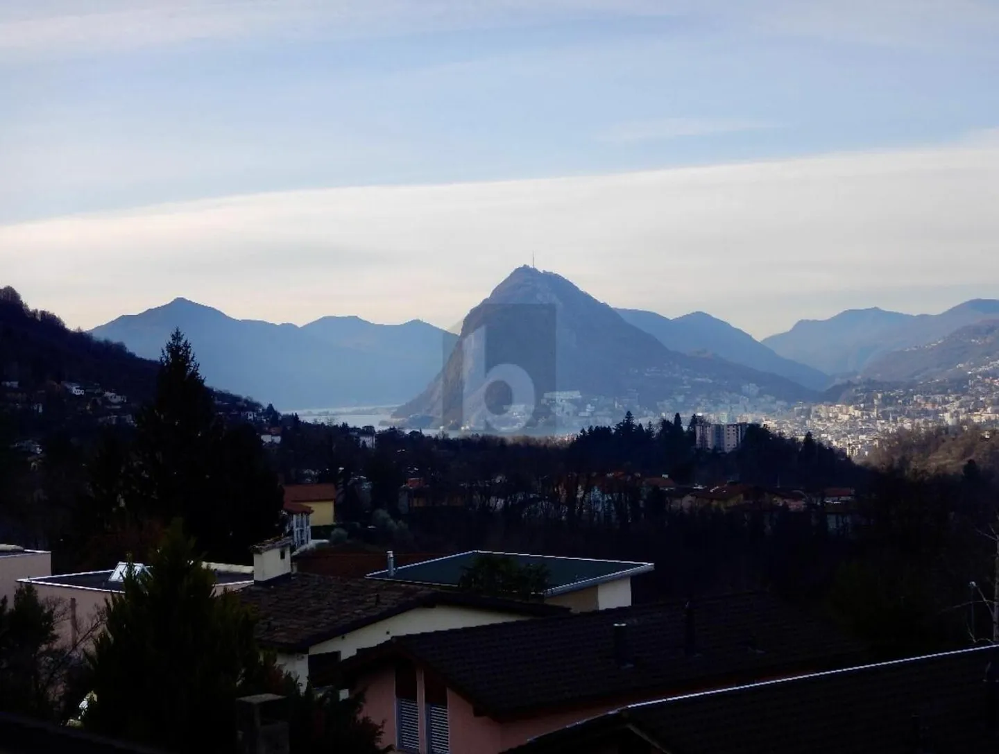 Appartamento luminoso 4.5 locali - Foto 4 di 5