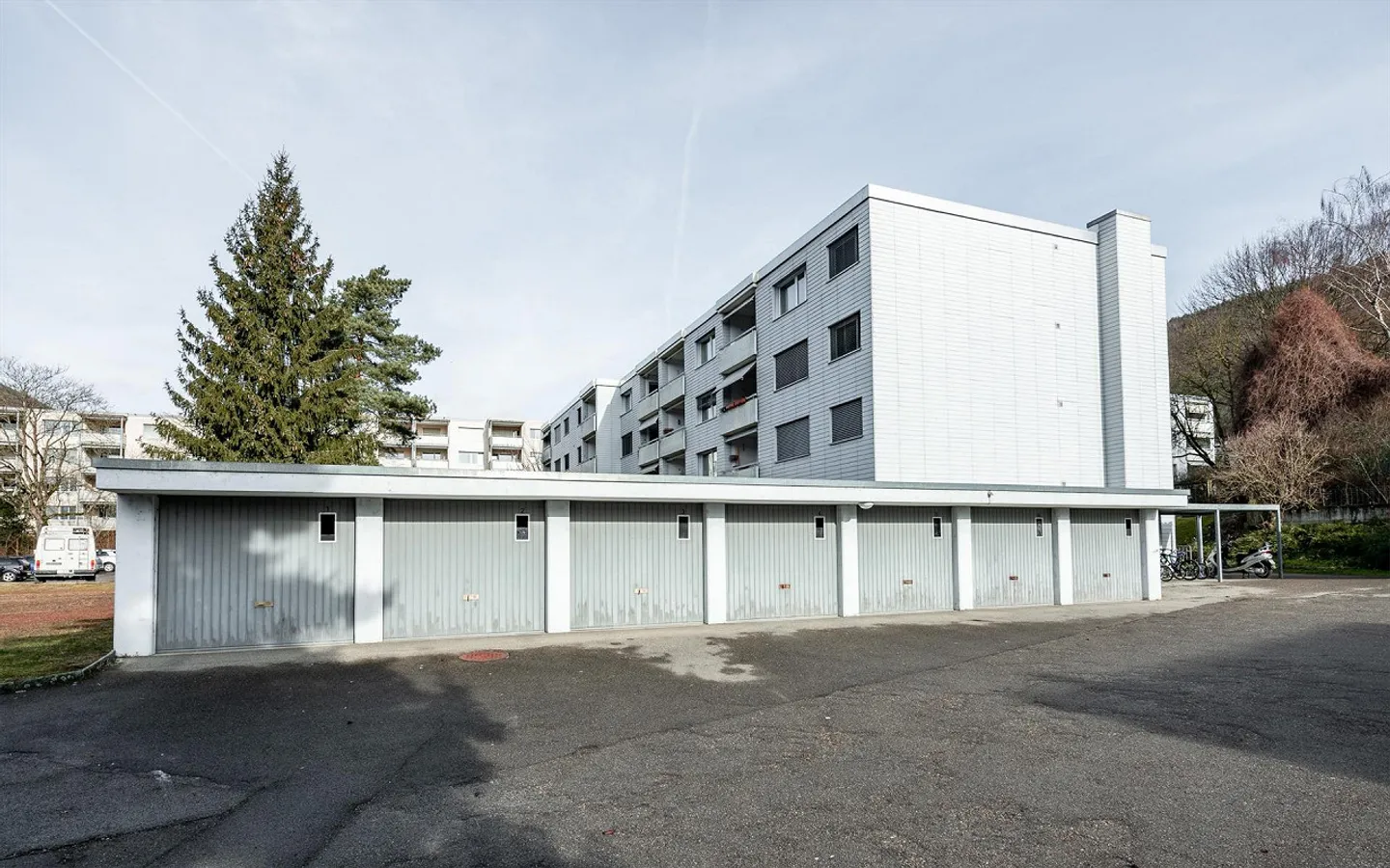 Appartement 3 pièces à Beringen - Photo 10 sur 11