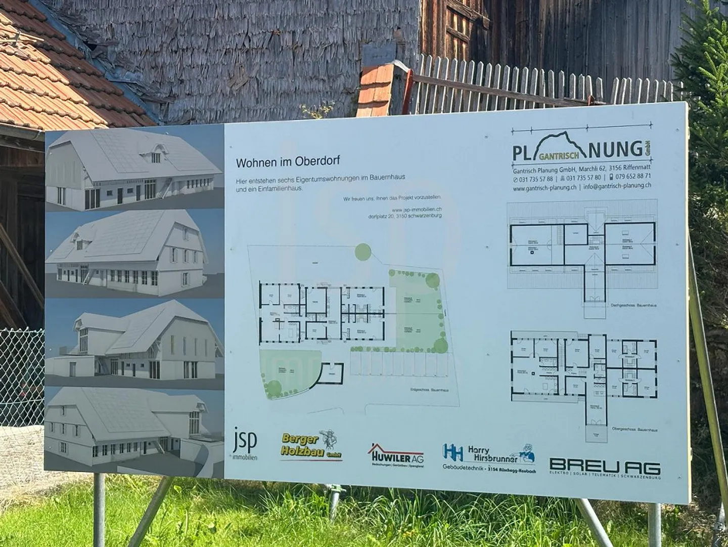 Un appartement spacieux de 3,5 pièces au 1er étage - Photo 12 sur 13