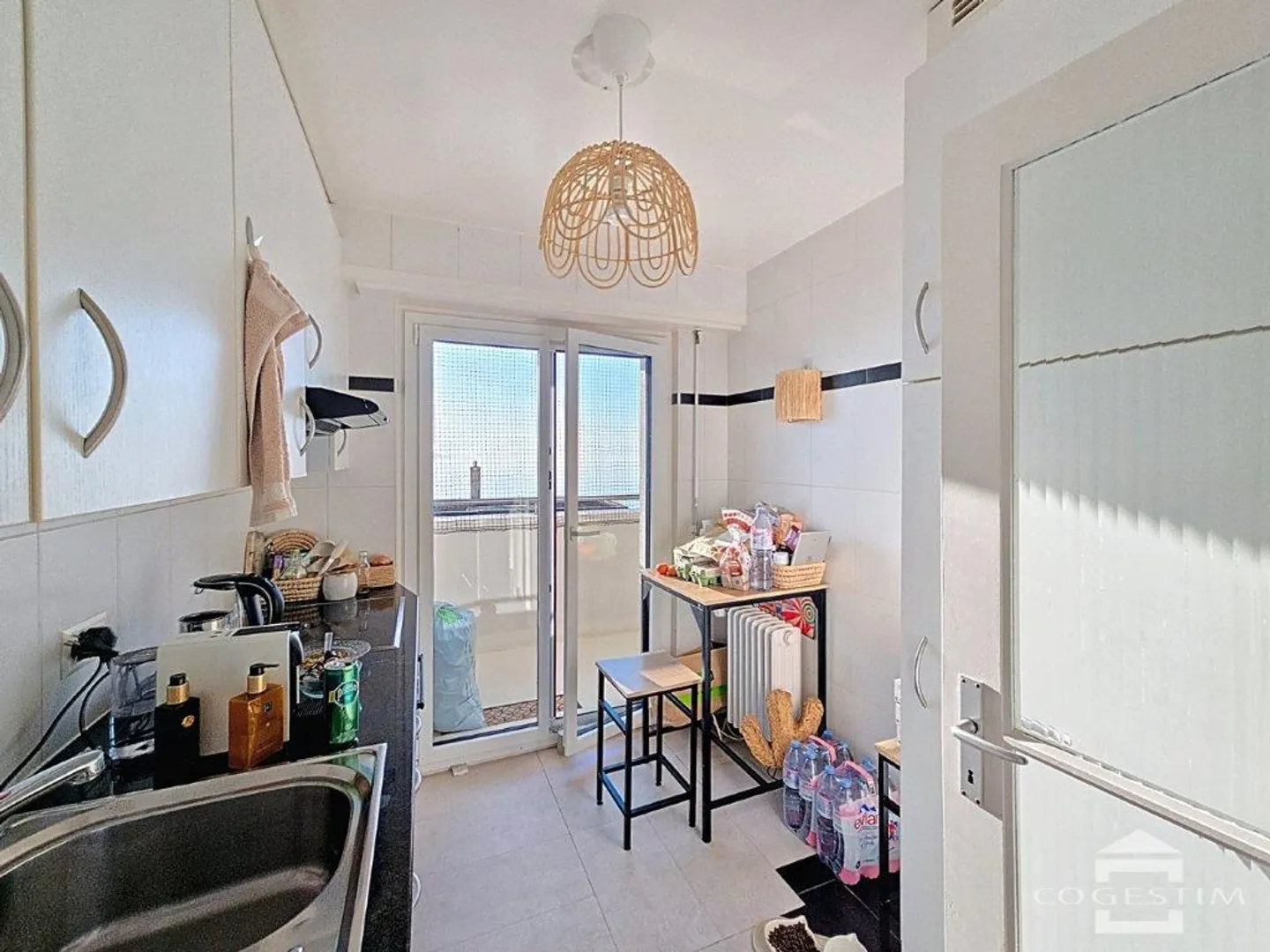 3.5 Room Apartment - Photo 5 of 11