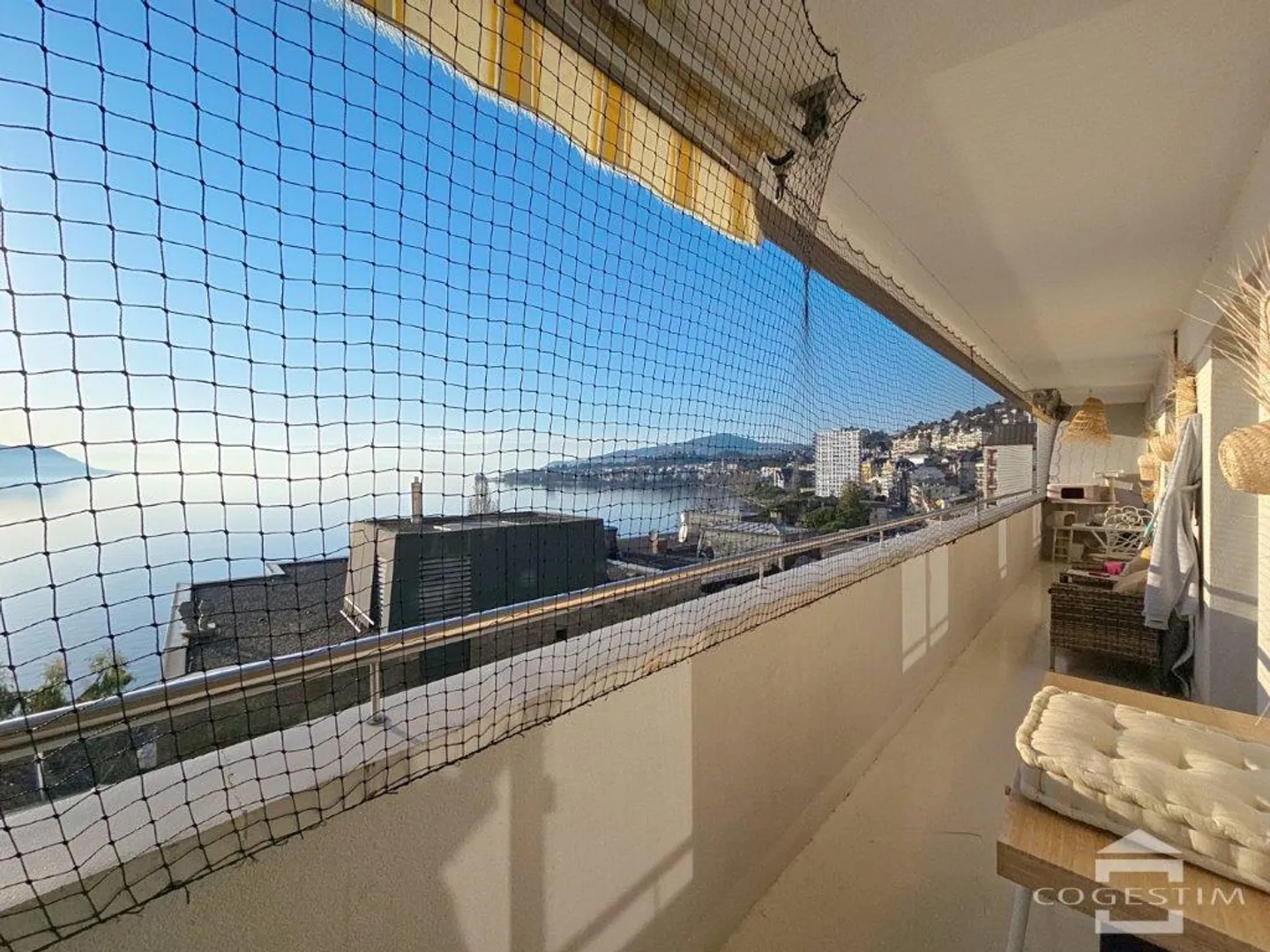 3.5 Room Apartment - Photo 9 of 11