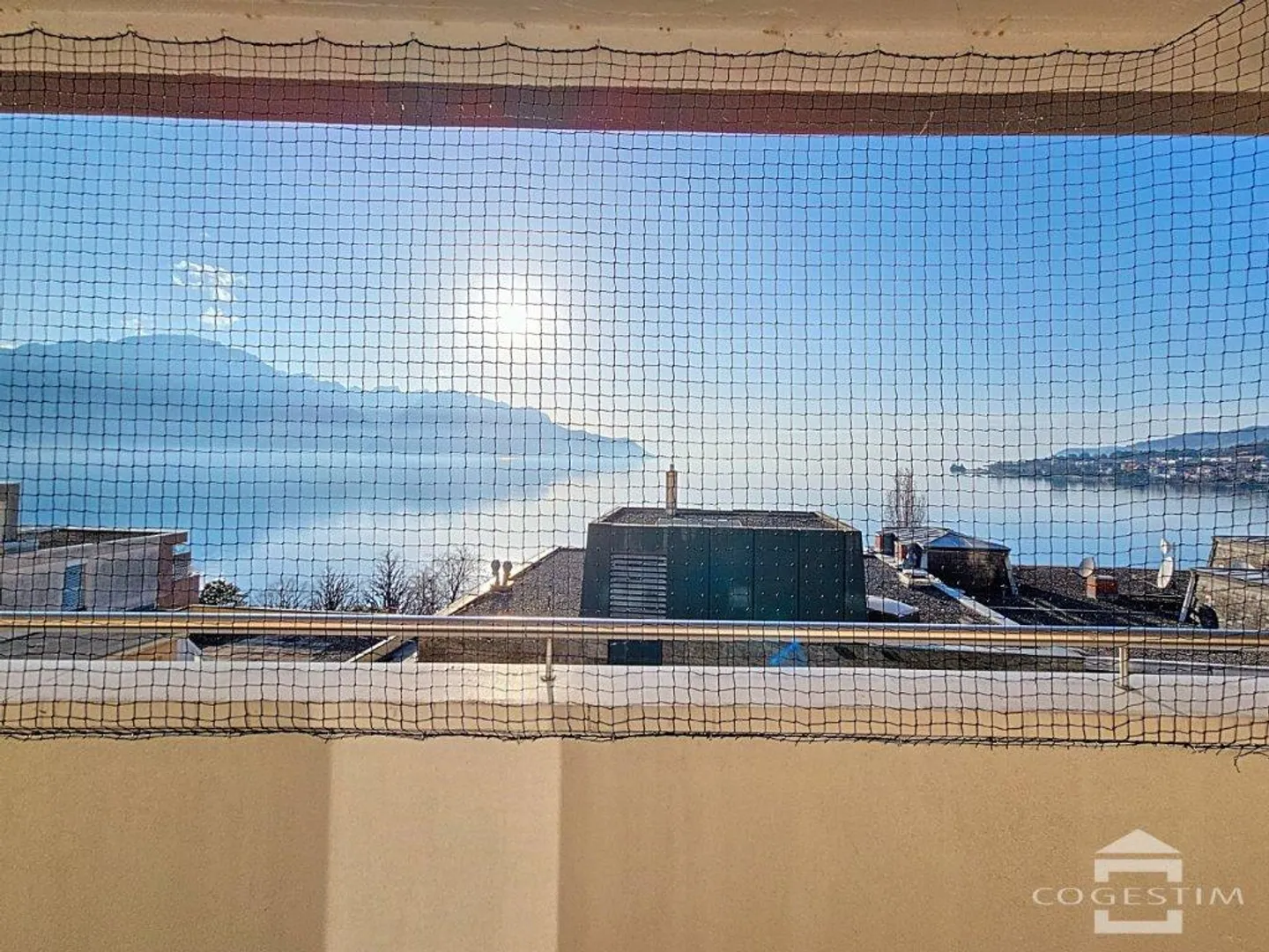 3.5 Room Apartment - Photo 10 of 11