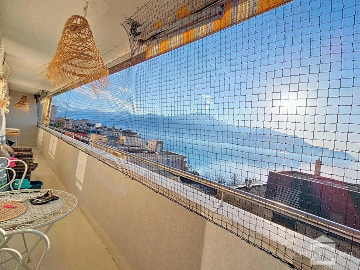 3.5 Room Apartment - Photo 11 of 11