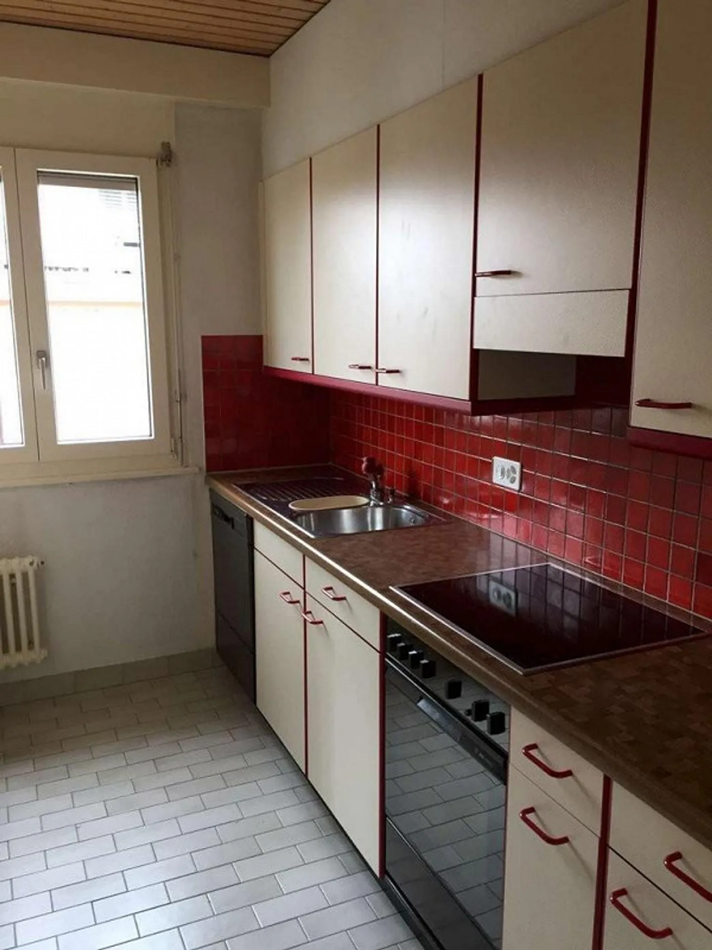 Wunderschöne 3-Zimmer-Penthouse-Wohnung, Stadtteil Montchoisi - Foto 9 von 12