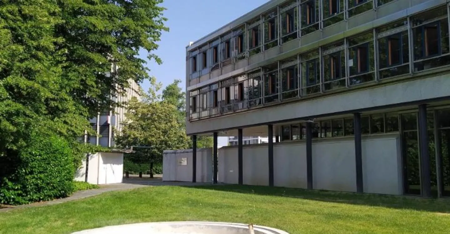 Spazio ufficio rappresentativo in una posizione centrale a Wohlen - Foto 2 di 12