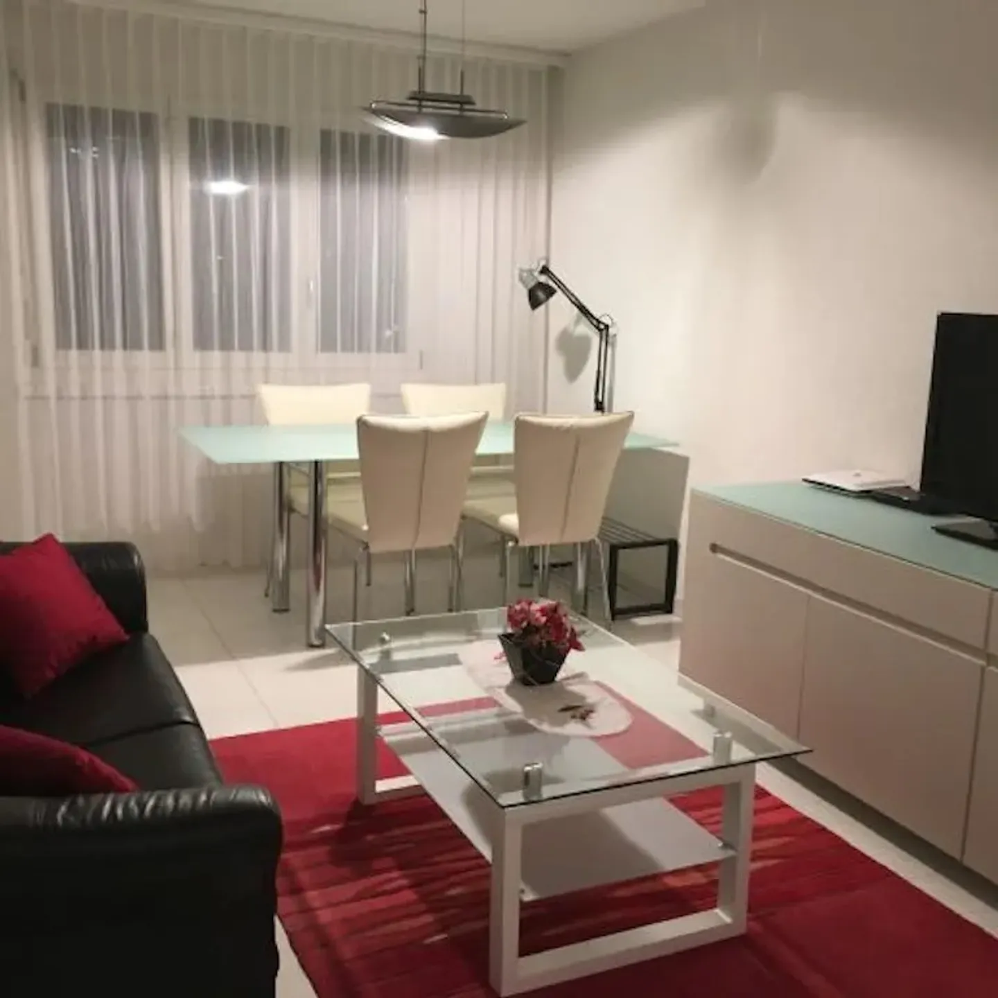 Appartamento in affitto - Foto 3 di 10
