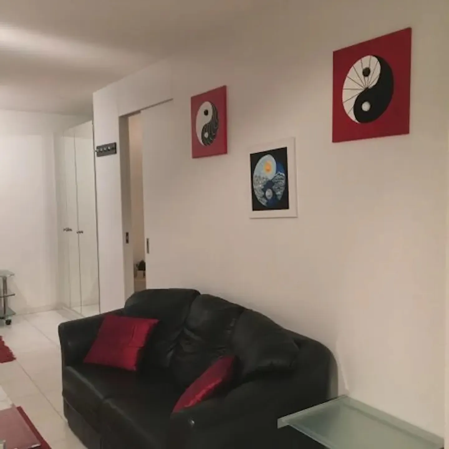 Appartamento in affitto - Foto 5 di 10