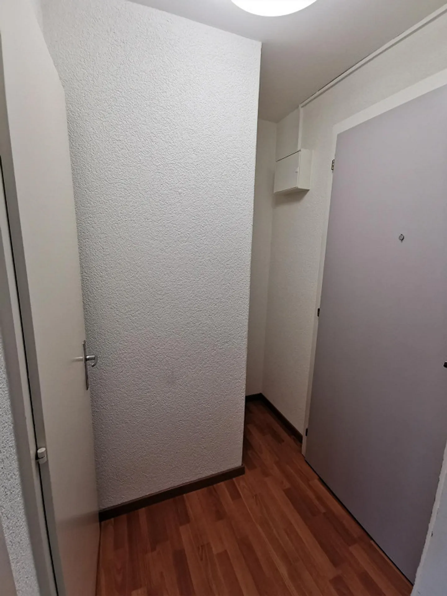 Gemütliche Wohnung mit Balkon - Foto 6 von 6