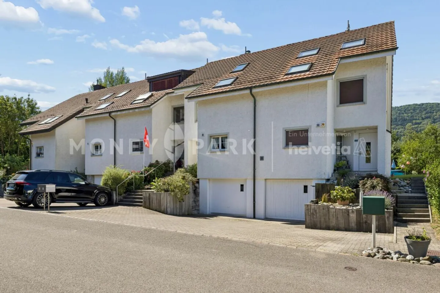 Charmantes Reihenhaus mit Garten - Foto 14 von 14