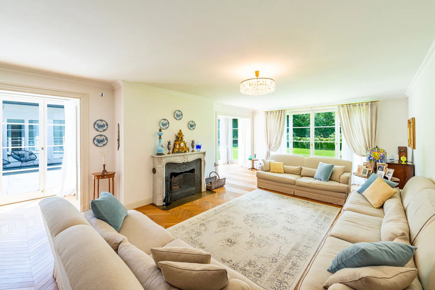 Villa Elegante con Piscina - Foto 3 di 21