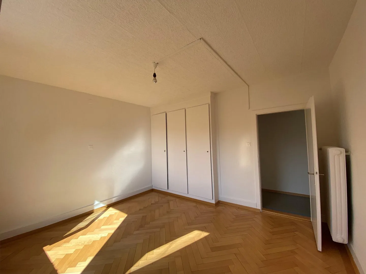 Stilvolle 3-Zimmerwohnung - Foto 4 von 7