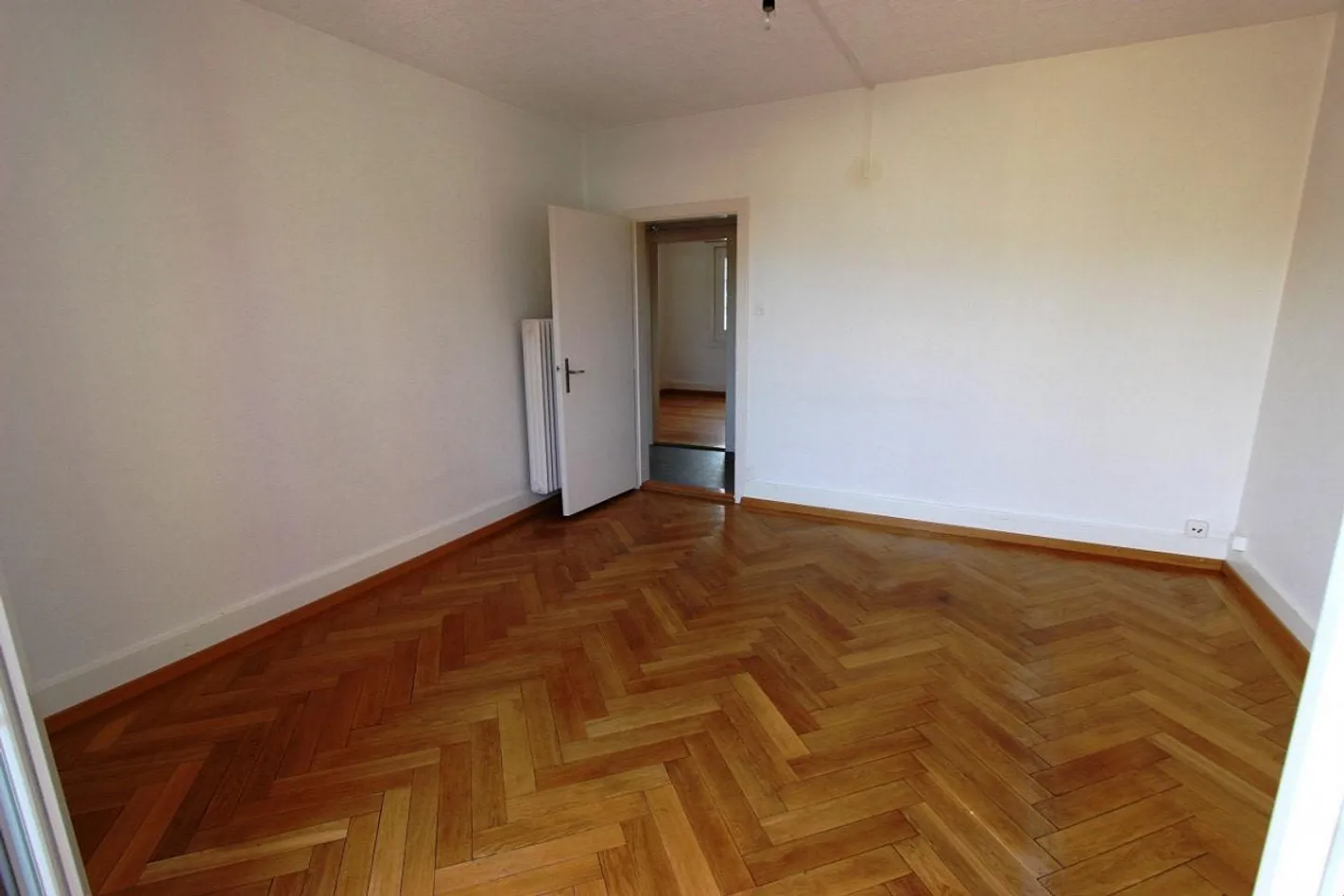 Stilvolle 3-Zimmerwohnung - Foto 5 von 7