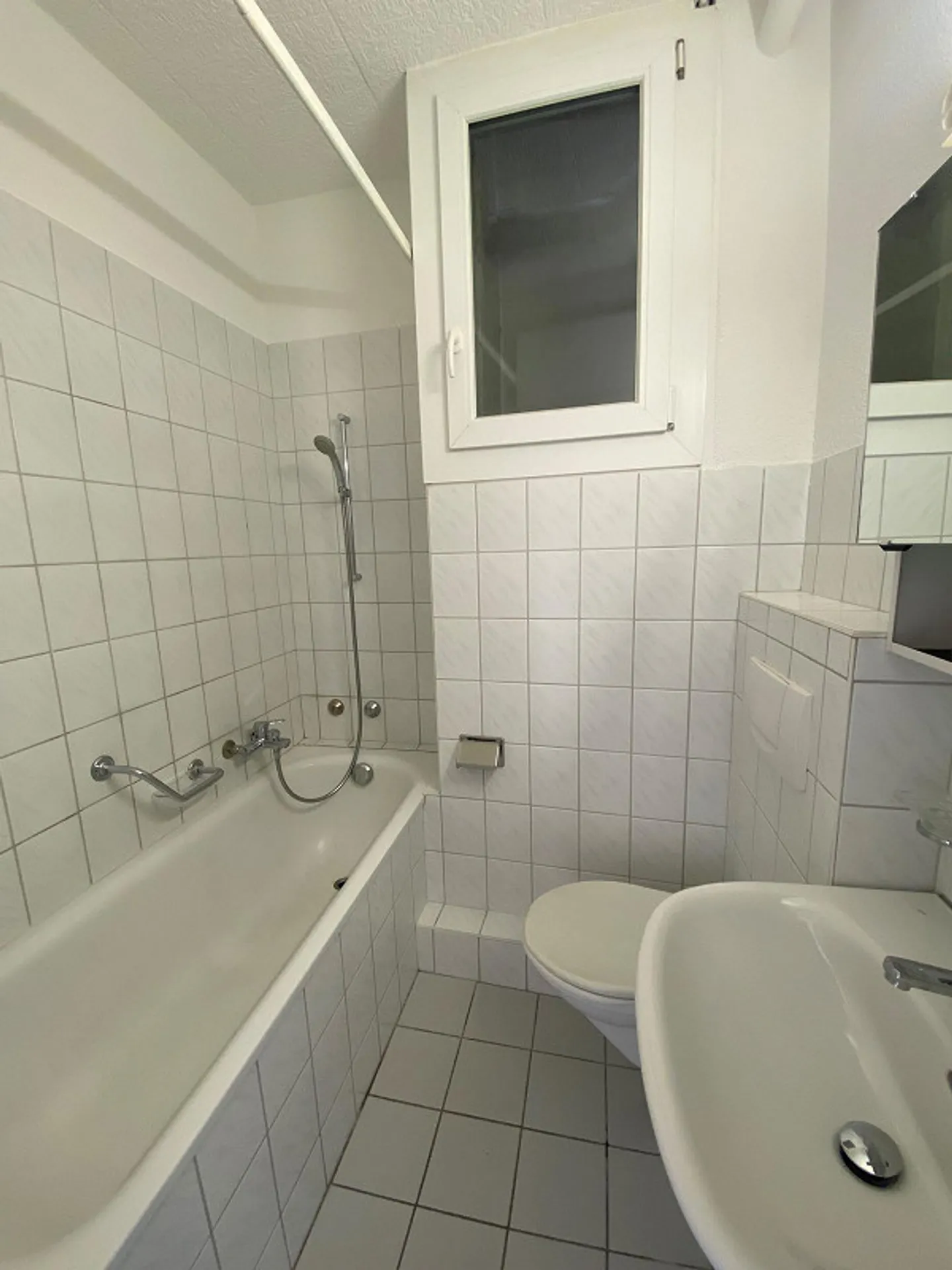 Stilvolle 3-Zimmerwohnung - Foto 6 von 7