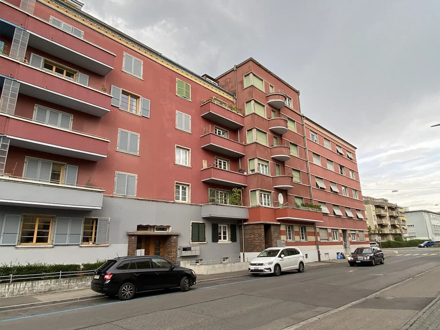 Stilvolle 3-Zimmerwohnung - Foto 7 von 7