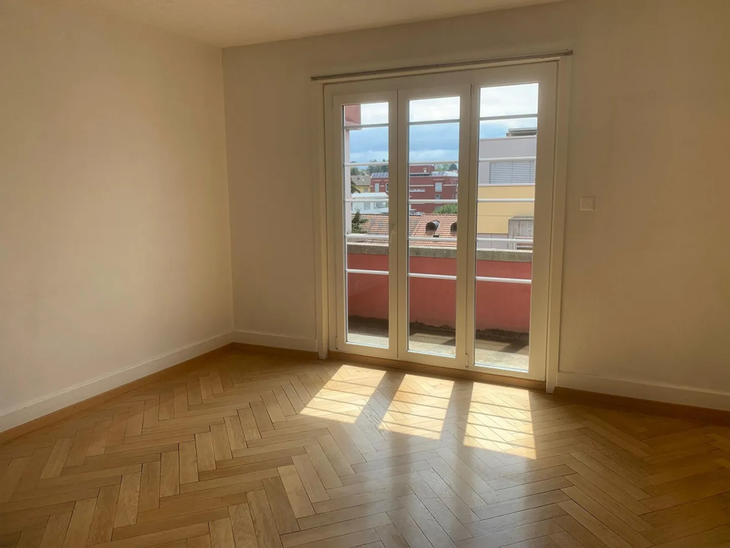 Stilvolle 3-Zimmerwohnung - Foto 2 von 7