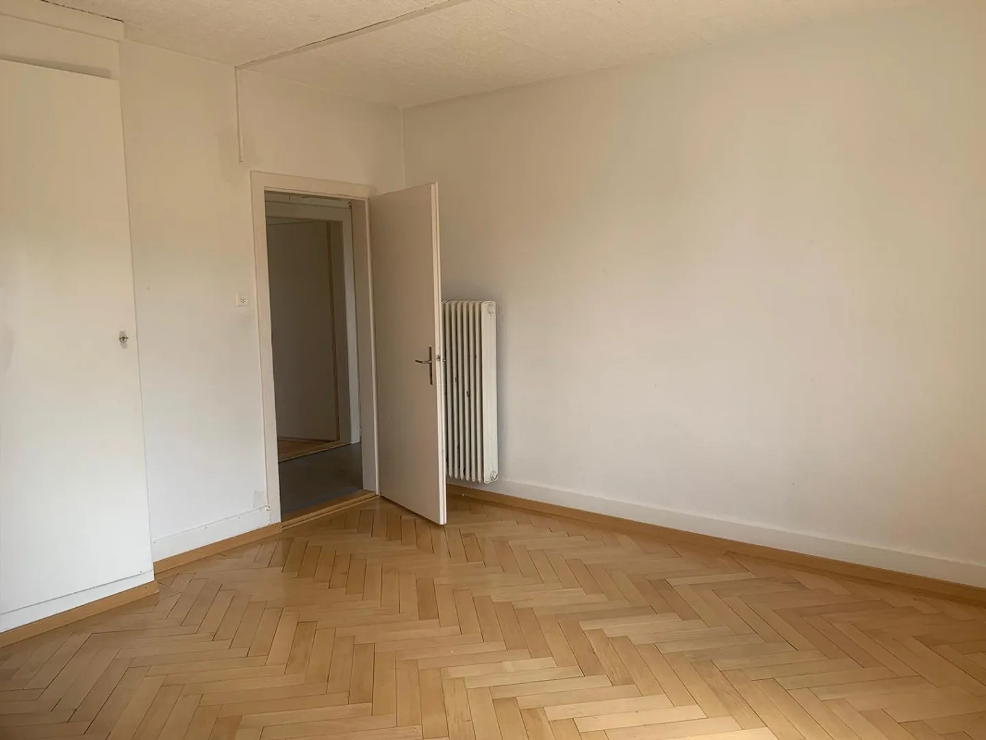 Stilvolle 3-Zimmerwohnung - Foto 3 von 7