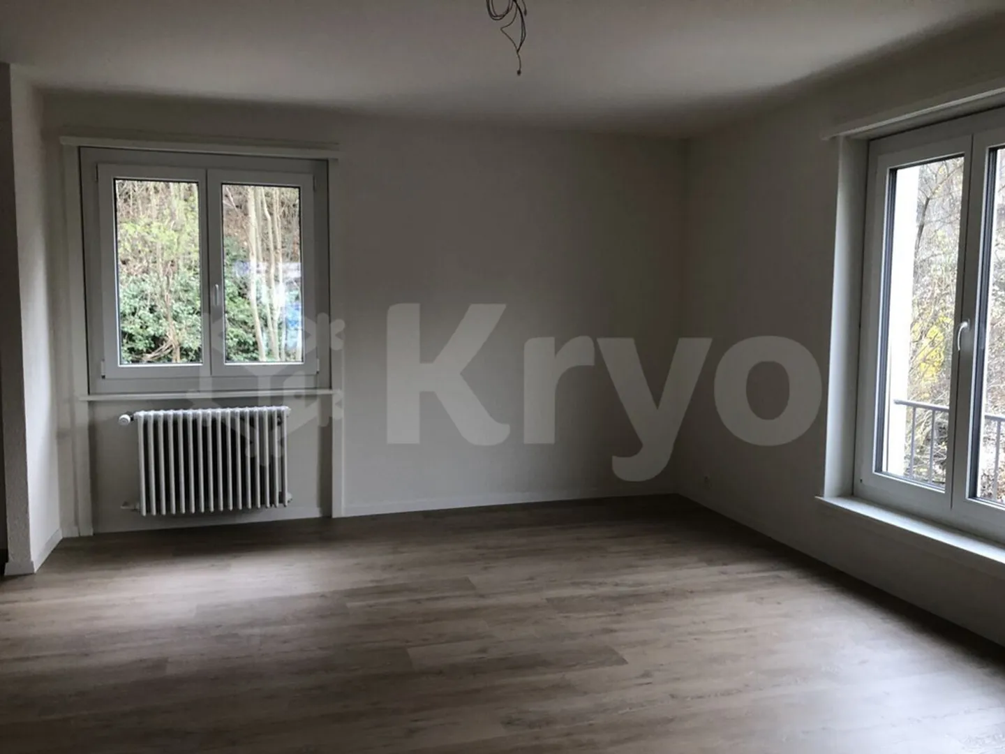 Appartement 4 pièces rénové - Photo 3 sur 9