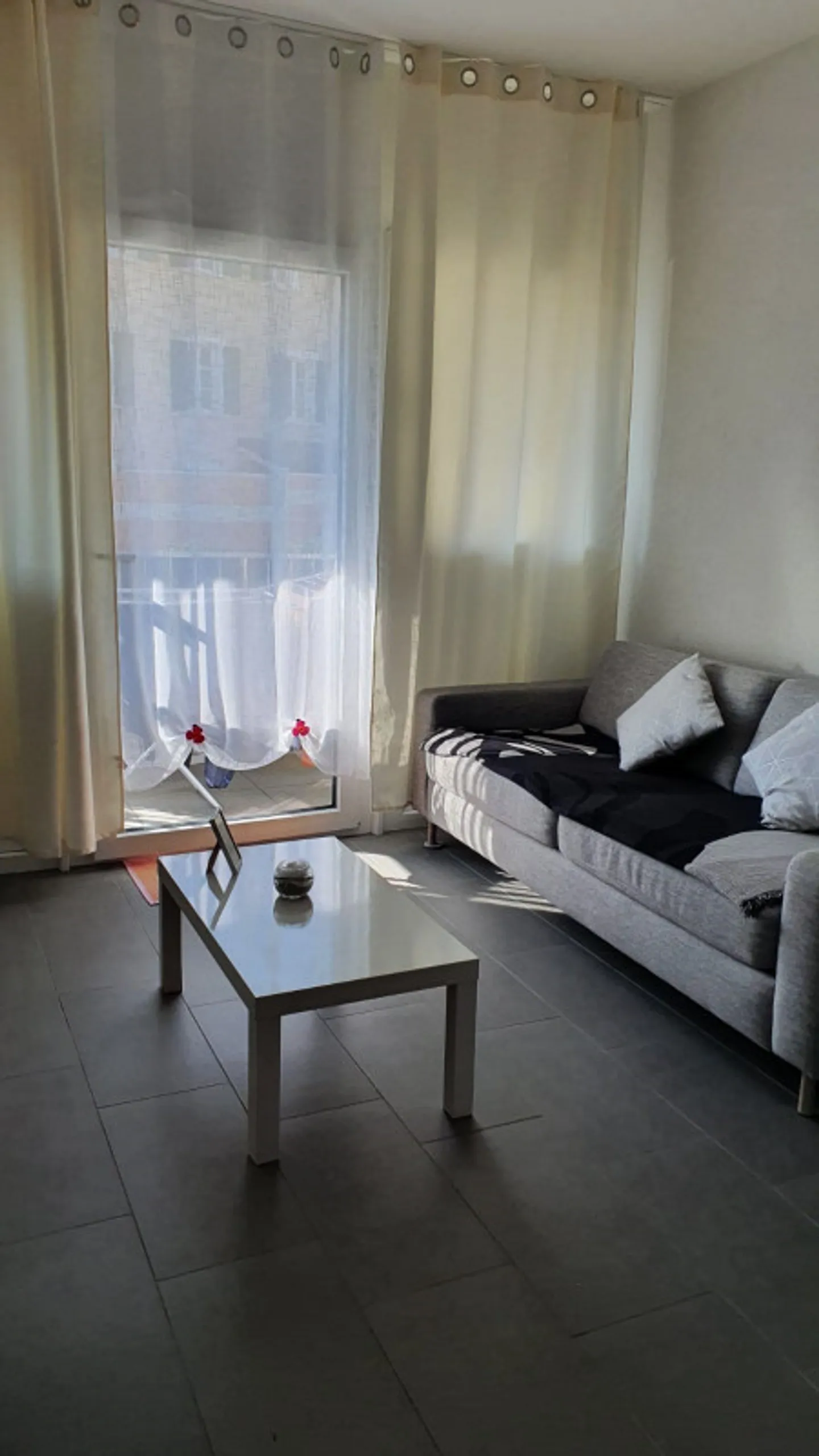 Studio dans le charmant village de Vufflens-la-Ville - Photo 2 sur 5