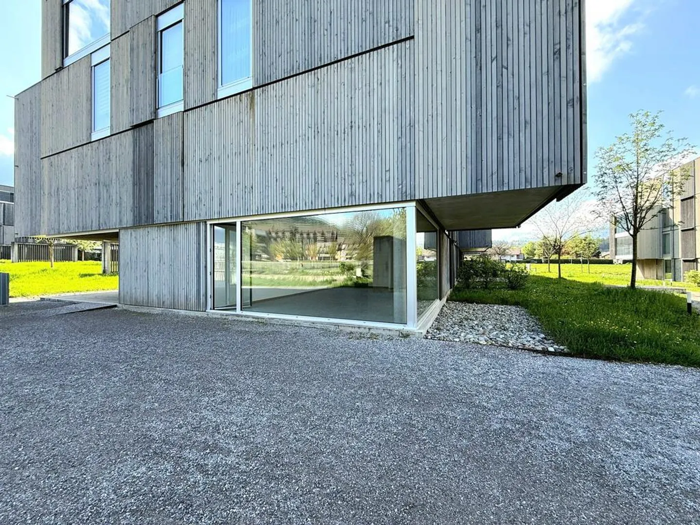 BEX - GEWERBERAUM ZU VERMIETEN - Foto 1 von 5