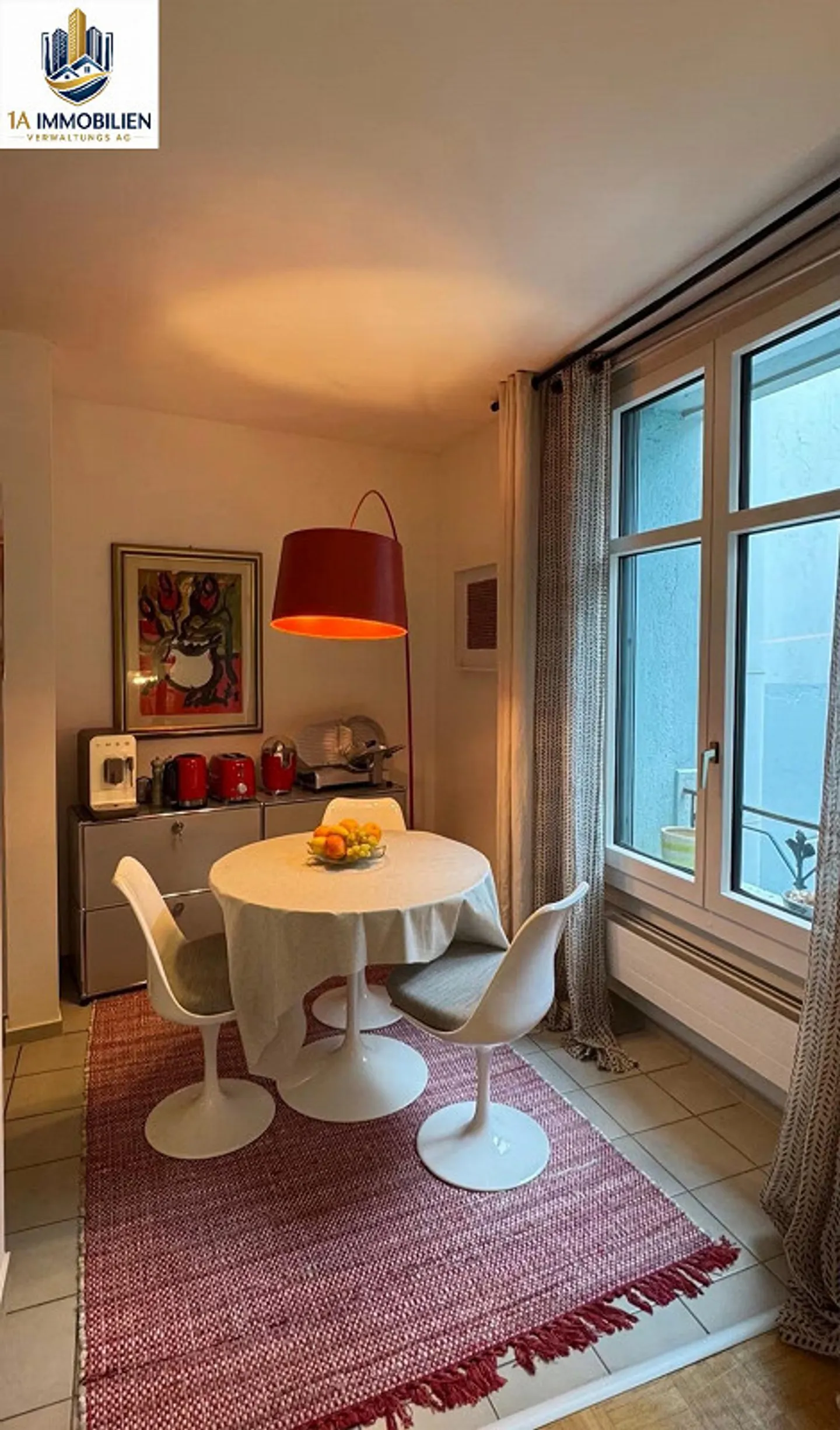 Wunderschöne 3,5-Zimmer-Wohnung im Herzen von Lausanne - Foto 4 von 10