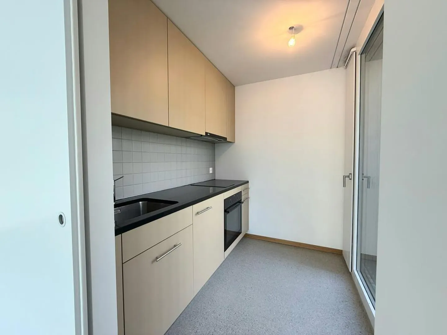 BEX - GEWERBERAUM ZU VERMIETEN - Foto 2 von 5