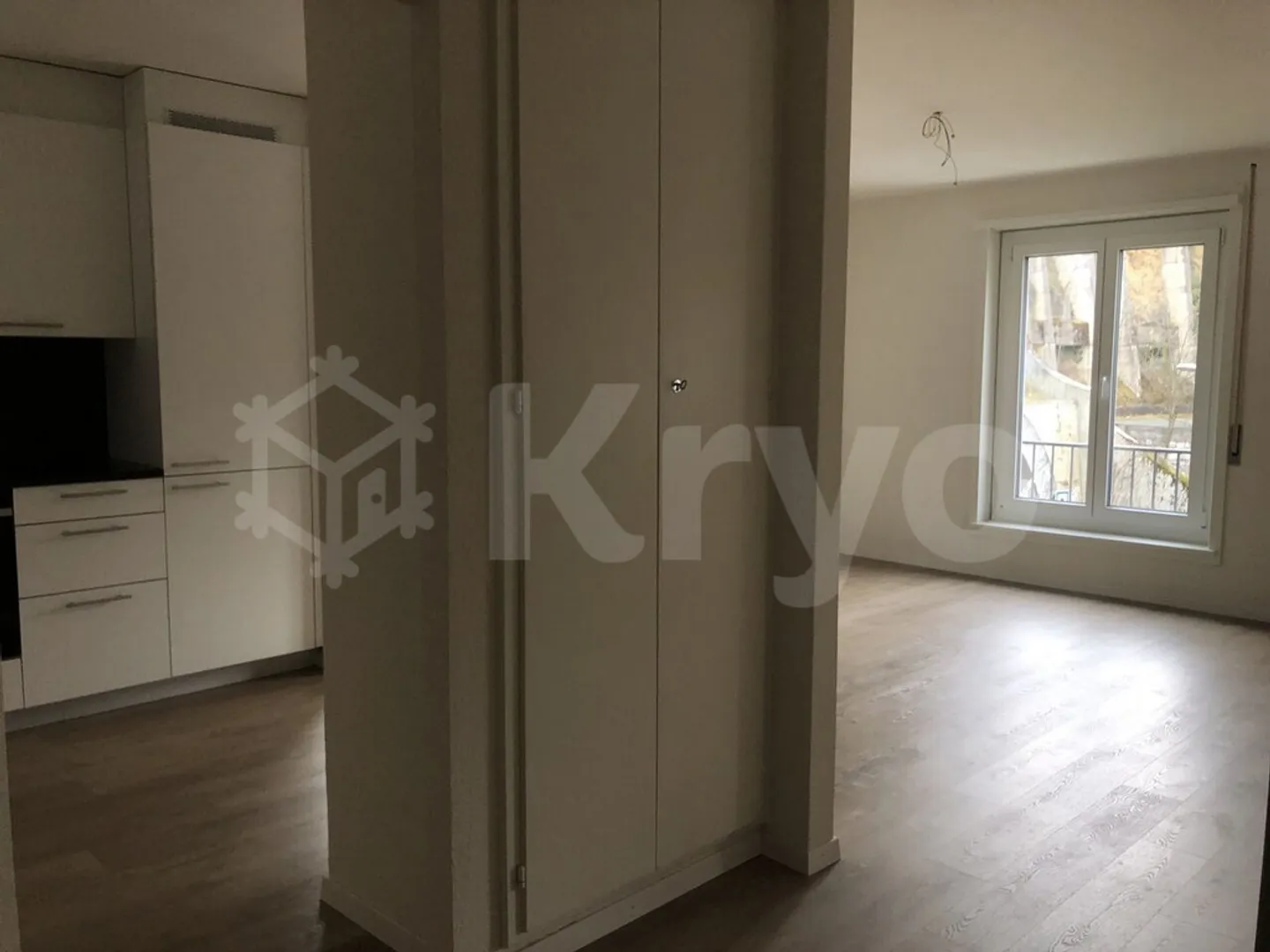 Appartement 4 pièces rénové - Photo 7 sur 9