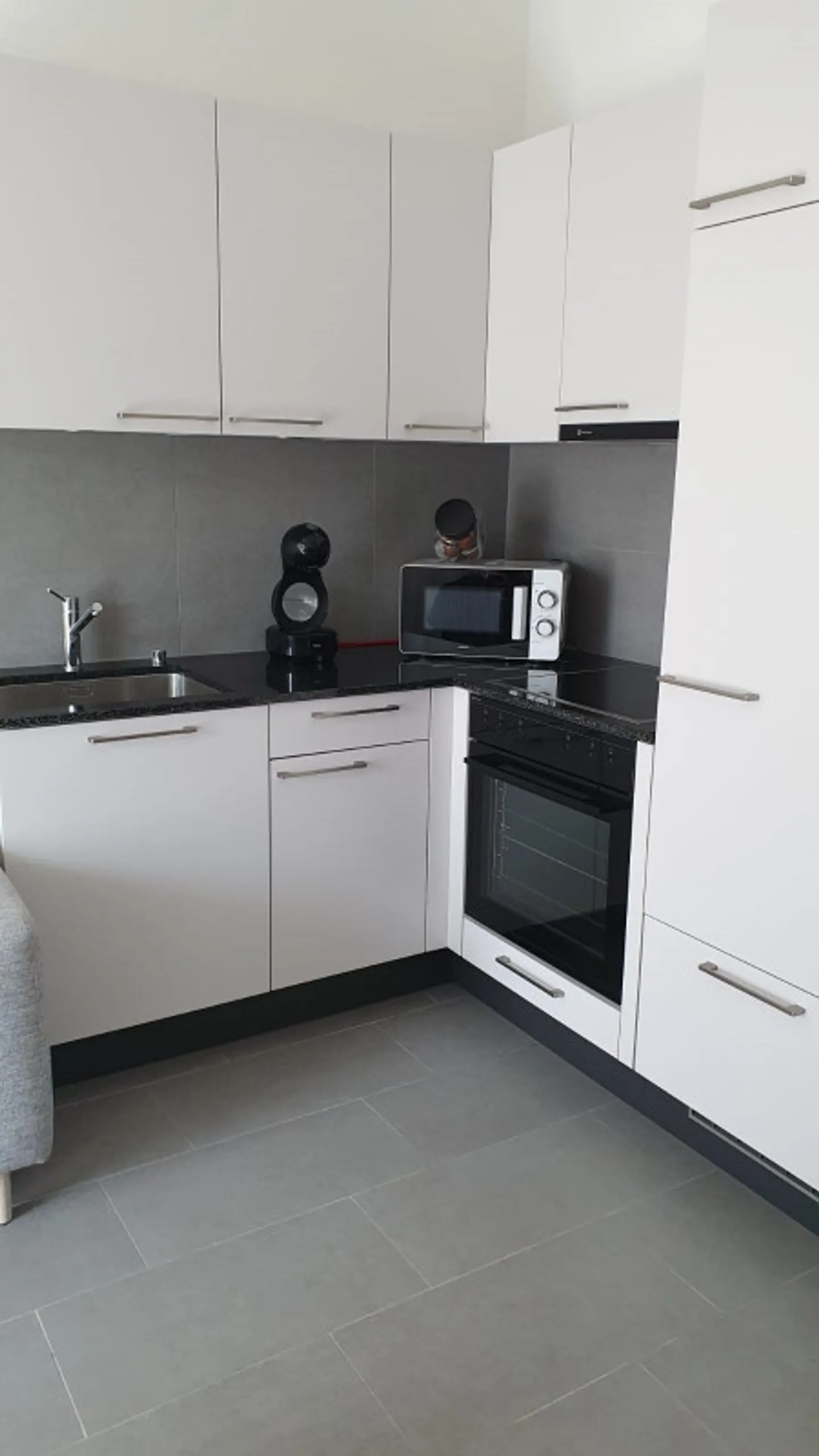 Studio dans le charmant village de Vufflens-la-Ville - Photo 1 sur 5