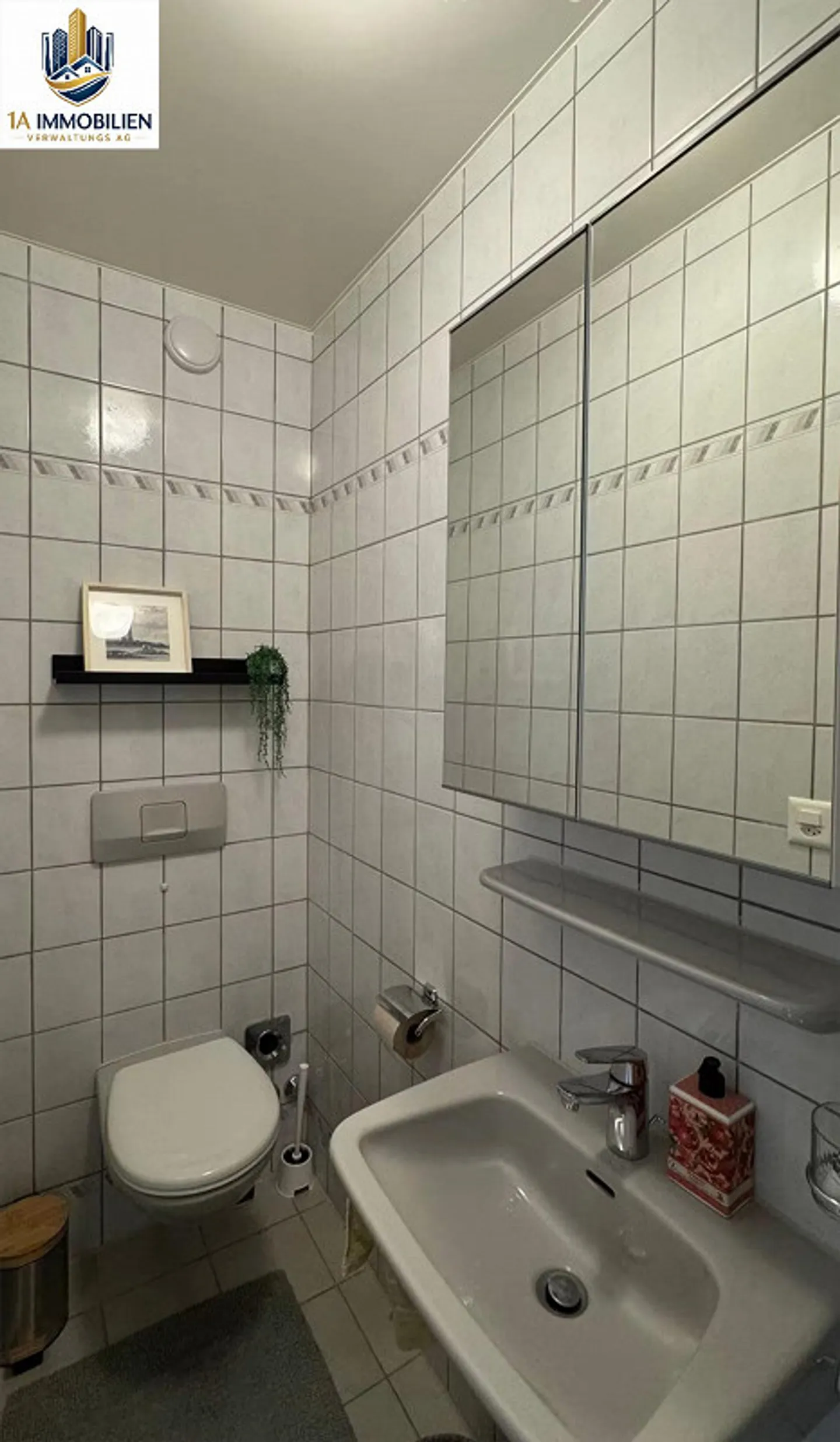 Wunderschöne 3,5-Zimmer-Wohnung im Herzen von Lausanne - Foto 1 von 10