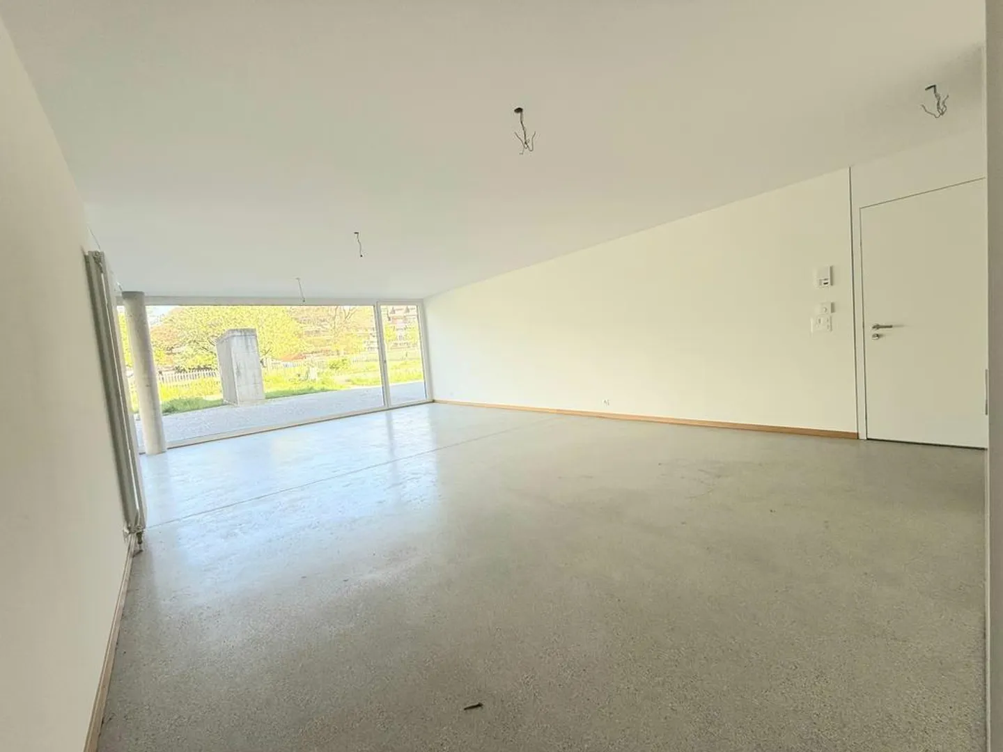BEX - GEWERBERAUM ZU VERMIETEN - Foto 3 von 5