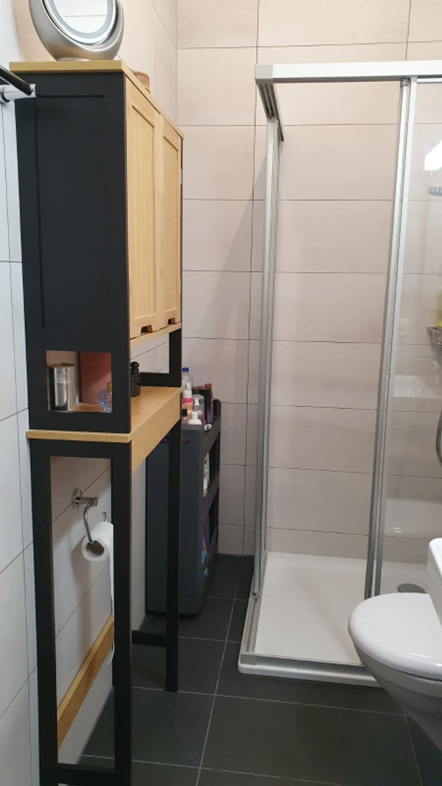 Studio dans le charmant village de Vufflens-la-Ville - Photo 4 sur 5