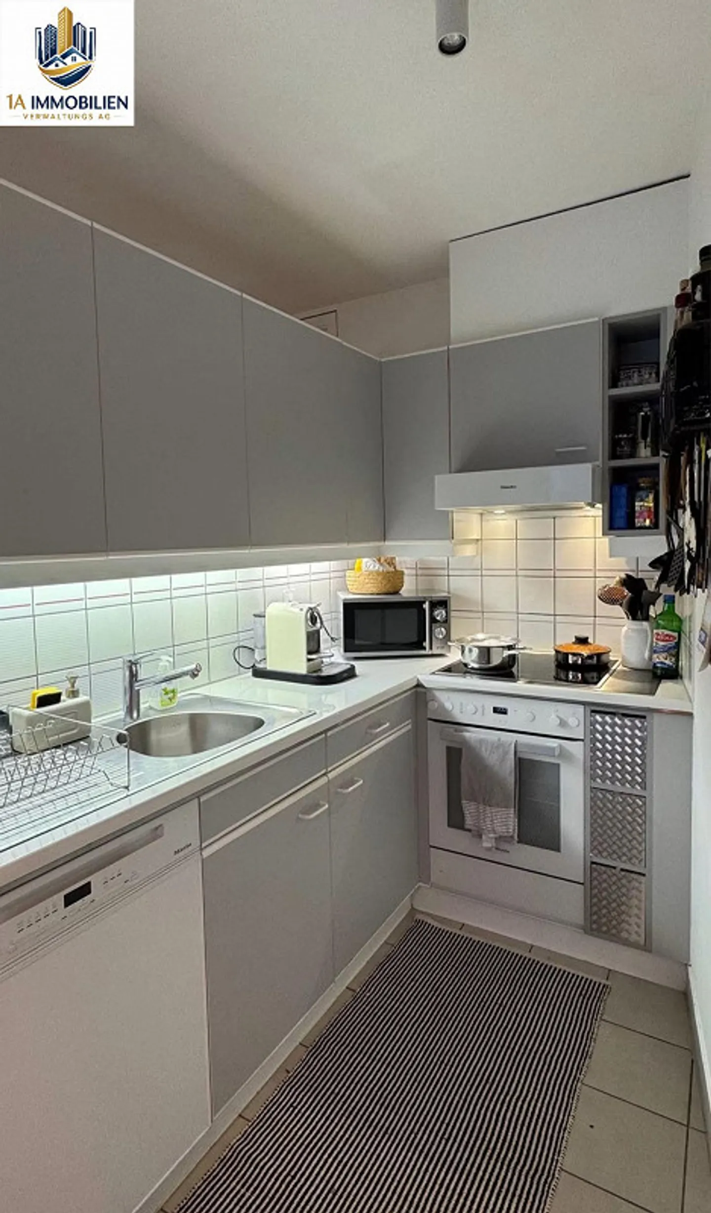 Wunderschöne 3,5-Zimmer-Wohnung im Herzen von Lausanne - Foto 10 von 10