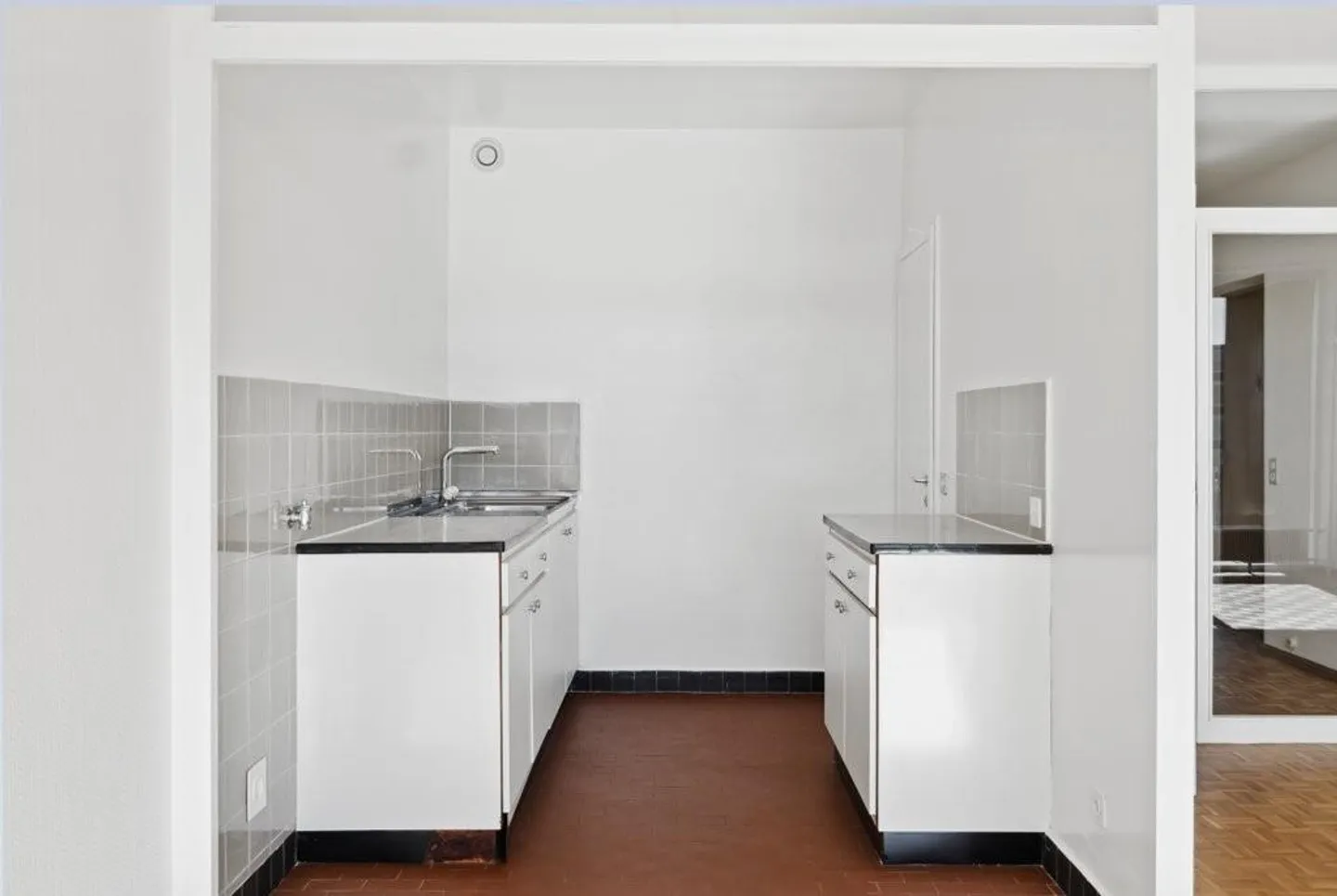 Bel Appartement Près du Forum Meyrin - Photo 2 sur 10