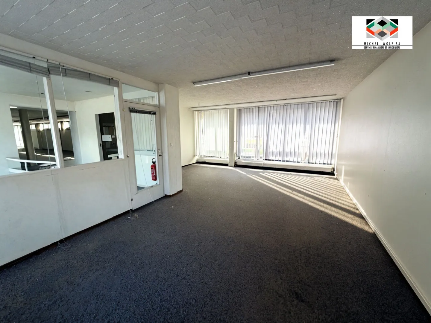 Surface commerciale à louer à La Chaux-de-Fonds - Photo 3 sur 7